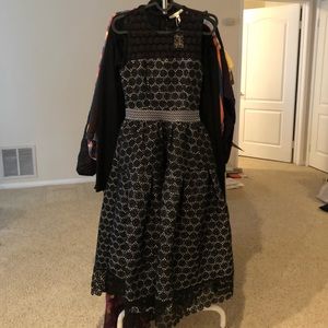 Maje dress NWT